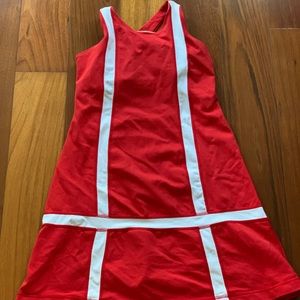 Lululemon tennis court dress Sz 4